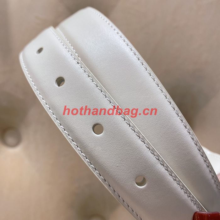 Yves saint Laurent Belt 30MM SLB00037 Yves saint Laurent Belt 30MM SLB00037